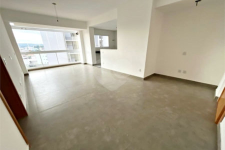 Apartamento à venda com 2 quartos, sendo 1 suíte, em Jardim Maristela, Atibaia, SP