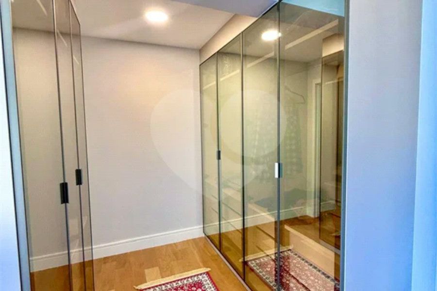 Apartamento para venda em Jardim Prudência com 2 quartos, sendo 2 suítes , 112m²