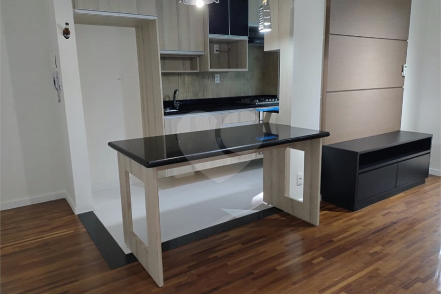 Apartamento à venda com 1 suíte em Saúde, São Paulo, SP