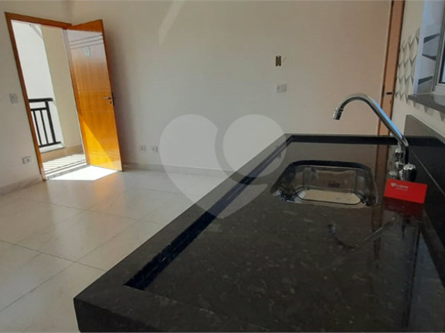 Apartamento à venda com 2 quartos em Tremembé, São Paulo, SP