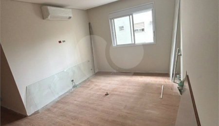 Apartamento à venda com 3 quartos, sendo 1 suíte, em Perdizes, São Paulo, SP