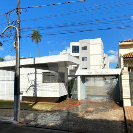 Apartamento à venda com 2 quartos no Centro, Ponta Porã, MS