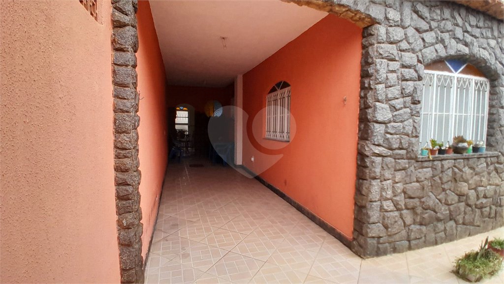 Casa à venda com 5 quartos, sendo 2 suítes, em Campo Grande, Rio de Janeiro, RJ