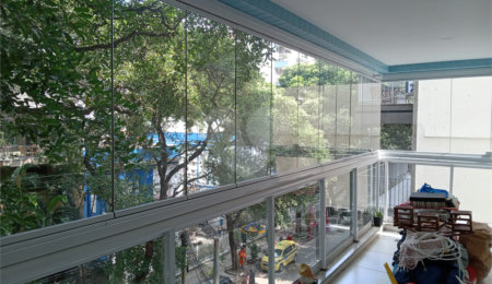 Apartamento à venda com 3 quartos, sendo 1 suíte,  em Tijuca, Rio de Janeiro, RJ
