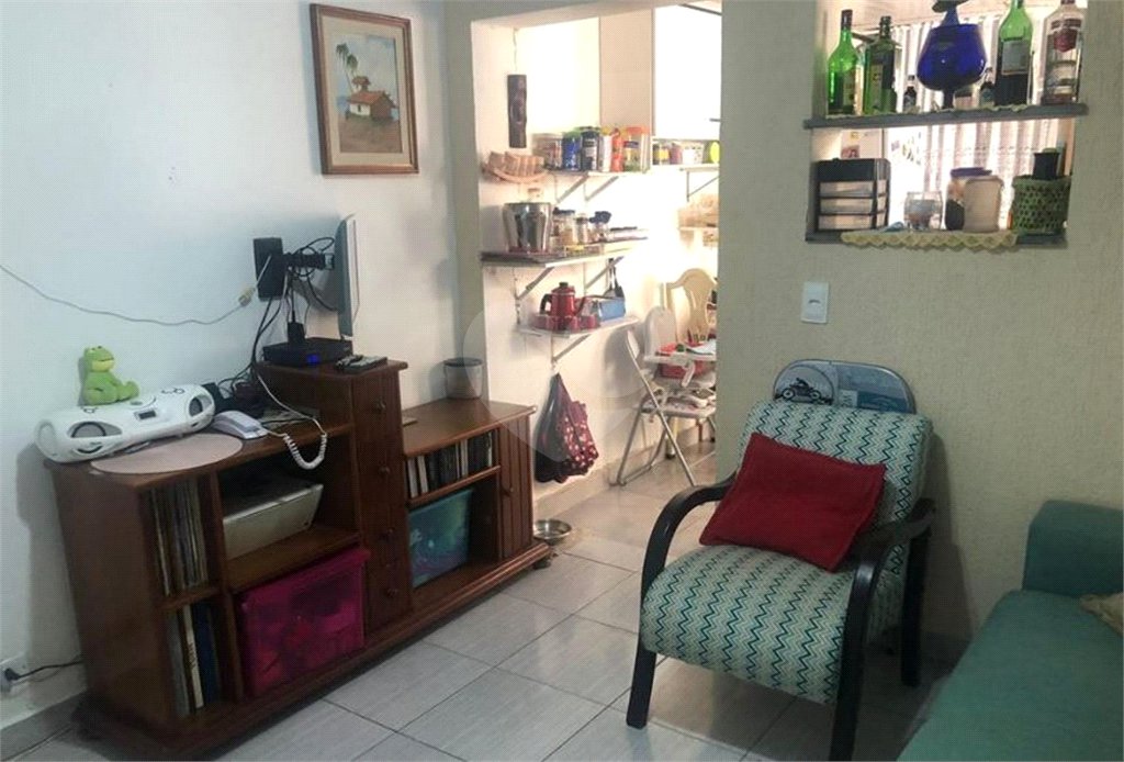 Sobrado à venda com 5 quartos, sendo 1 suíte, em Limão, São Paulo, SP