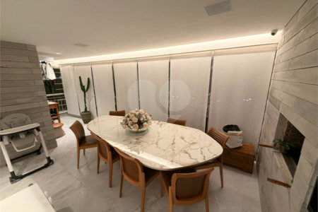 Apartamento à venda com 3 quartos, sendo 1 suíte,  em Granja Julieta, São Paulo, SP
