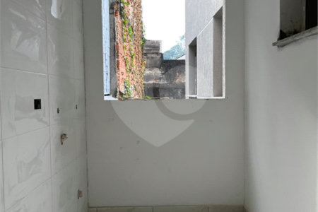 Apartamento à venda ou para alugar com 2 quartos em Vila Mazzei, São Paulo, SP