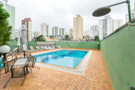 Apartamento à venda com 3 quartos, sendo 1 suíte, em Vila da Saúde, São Paulo, SP