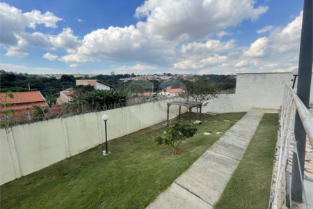 Apartamento à venda com 2 quartos em Vila Regina, Itapetininga, SP