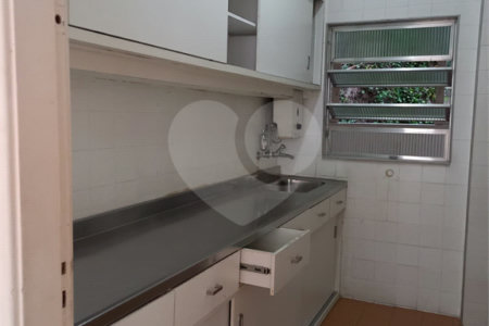 Apartamento à venda com 3 quartos em Copacabana, Rio de Janeiro, RJ