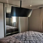 Apartamento à venda com 2 quartos em Parque Reboucas, São Paulo, SP