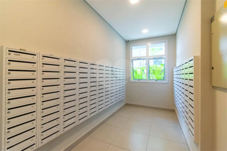 Apartamento à venda com 2 quartos em Vila Formosa, São Paulo, SP