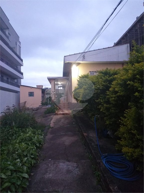 Terreno à venda com 3 quartos em Chora Menino, São Paulo, SP