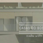 Casa à venda com 4 suítes no condomínio Casas do Bosque, São Paulo - SP