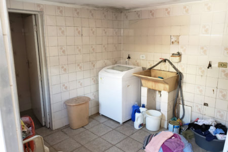 Sobrado à venda com 3 quartos, sendo 1 suíte, em Vila Gustavo, São Paulo, SP