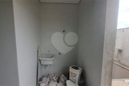Casa à venda com 3 quartos, sendo 1 suíte, no condomínio Residencial Horto Villagio, Sorocaba - SP