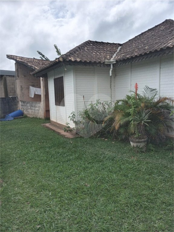 Chácara à venda com 2 quartos em Estância Marília, Jarinu, SP