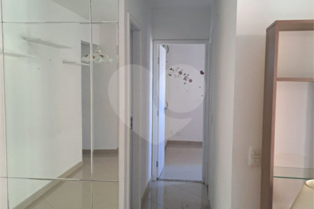 Apartamento à venda com 2 quartos em Vila Jaguara, São Paulo, SP
