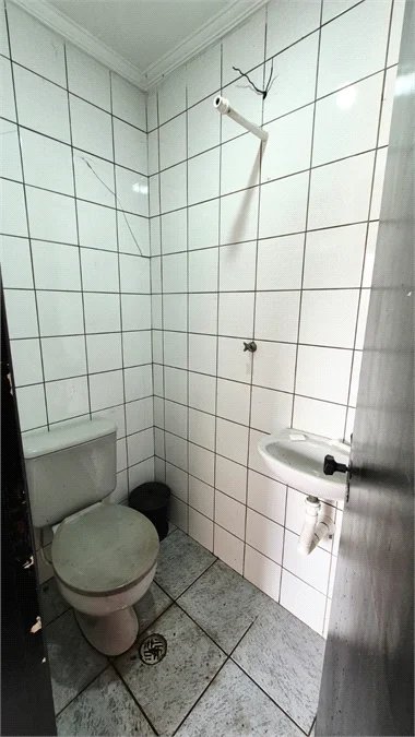 Casa à venda com 2 quartos em Jardim Rosa Maria, São Paulo, SP