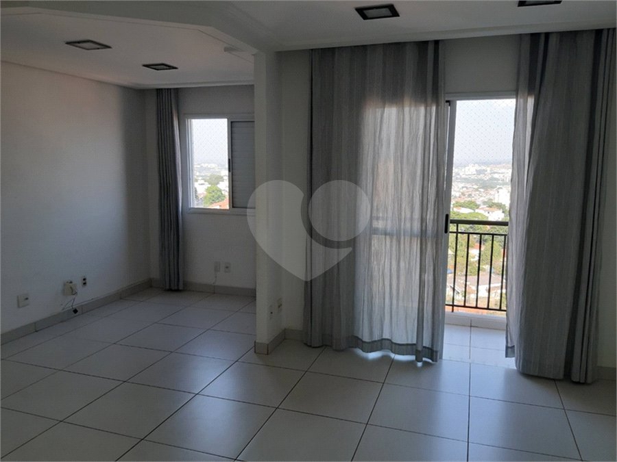 Apartamento à venda com 2 quartos, sendo 1 suíte, em Vila Trujillo, Sorocaba, SP
