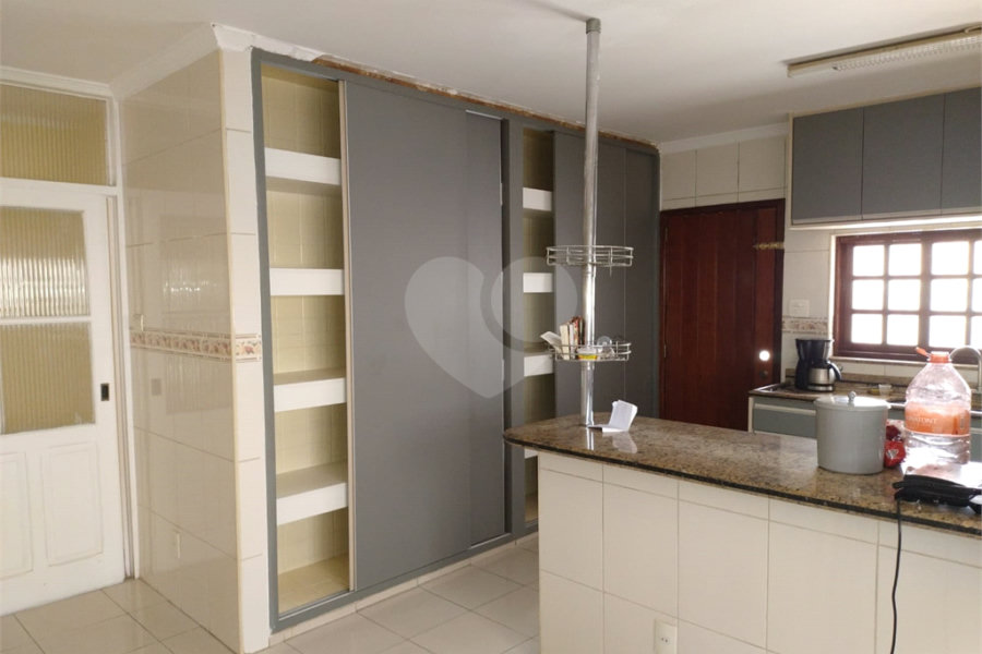 Casa Térrea à venda com 5 quartos, sendo 1 suíte,  em Tucuruvi, São Paulo, SP