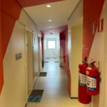 Studio Novo Mobiliado 22m² Próximo Metrô Chácara Klabin