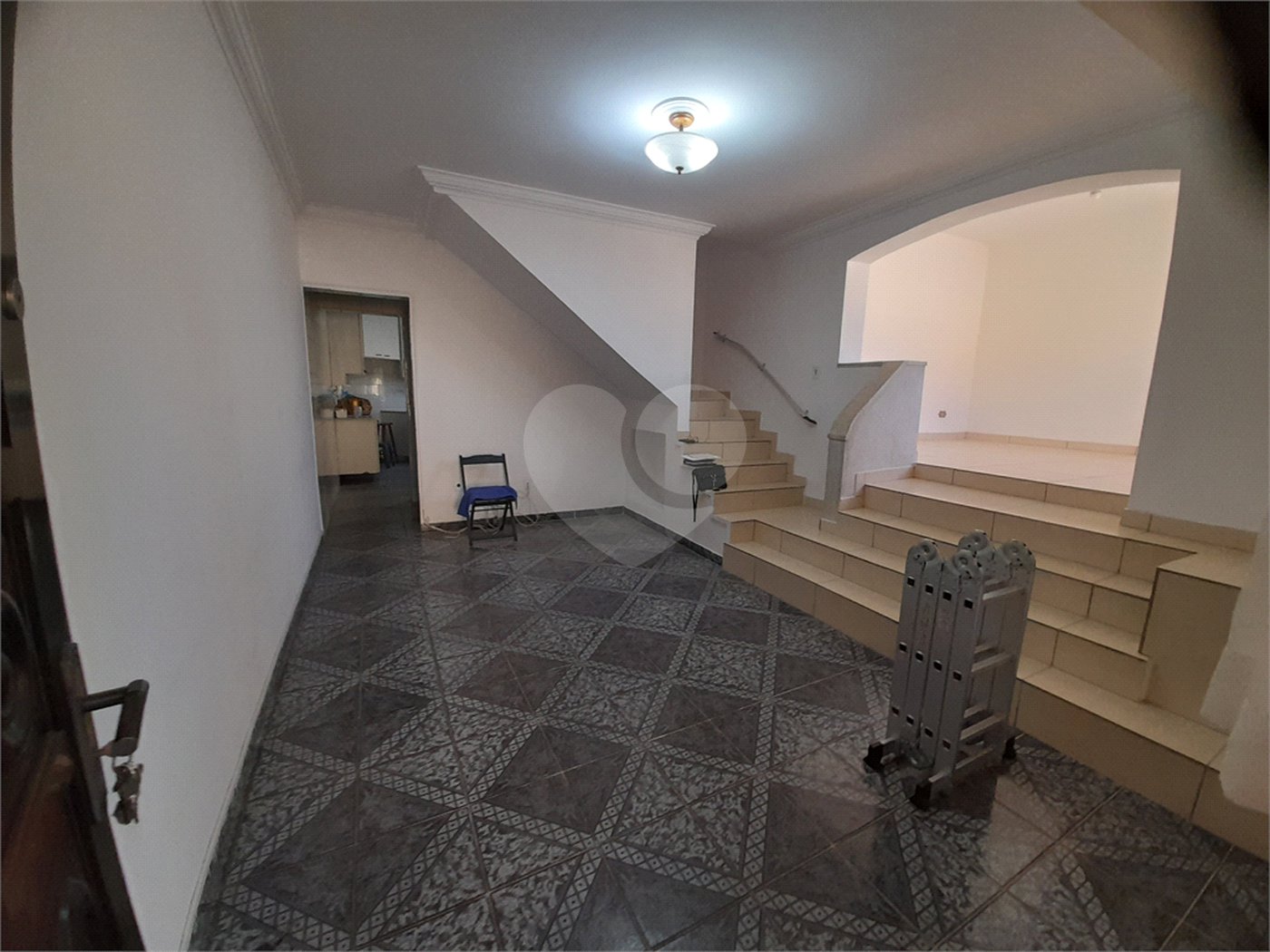 Sobrado à venda com 3 quartos, sendo 2 suítes, em Vila Gustavo, São Paulo, SP
