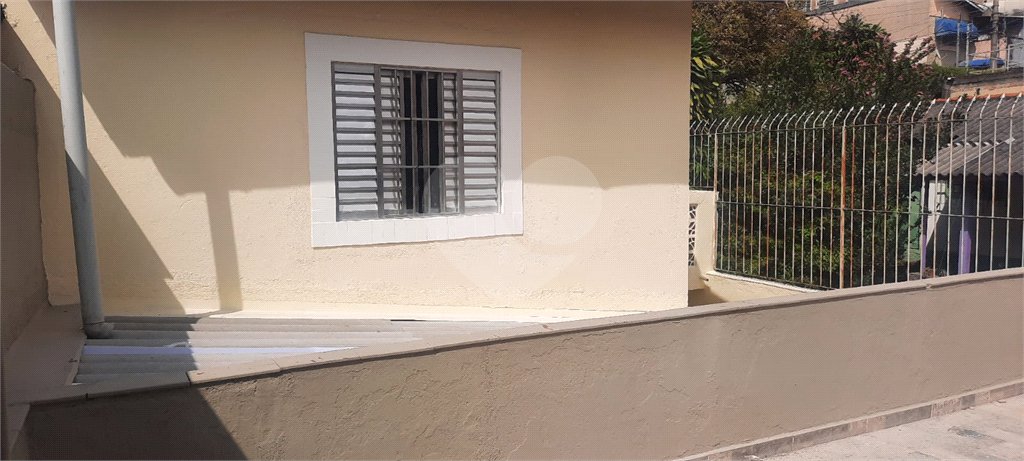 Sobrado à venda com 3 quartos em Rio Pequeno, São Paulo, SP