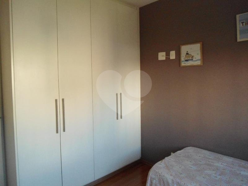Apartamento à venda com 4 quartos, sendo 2 suítes, em Santana, São Paulo, SP