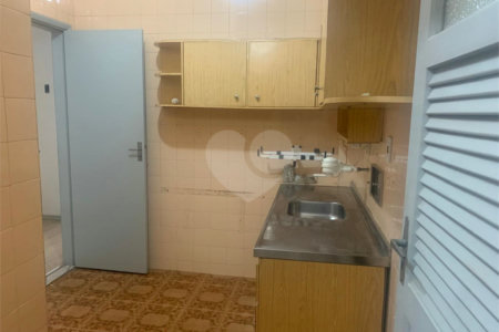 Apartamento à venda com 2 quartos em Rio Comprido, Rio de Janeiro, RJ
