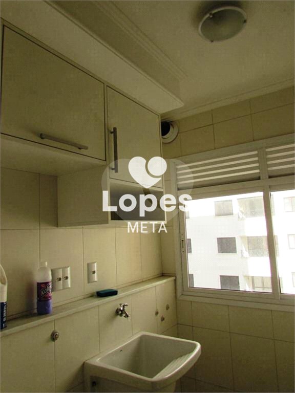 Apartamento à venda com 3 quartos, sendo 1 suíte, em Parque Residencial Aquarius, São José dos Campos, SP
