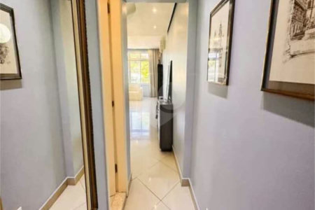 Apartamento à venda com 3 quartos, sendo 1 suíte, em Tijuca, Rio de Janeiro, RJ
