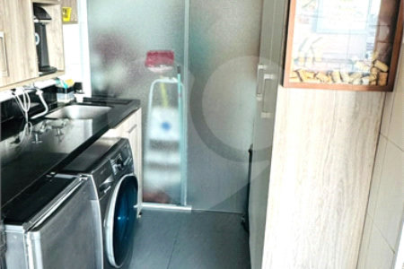 Apartamento à venda com 2 quartos, sendo 1 suíte, em Ipiranga, São Paulo, SP