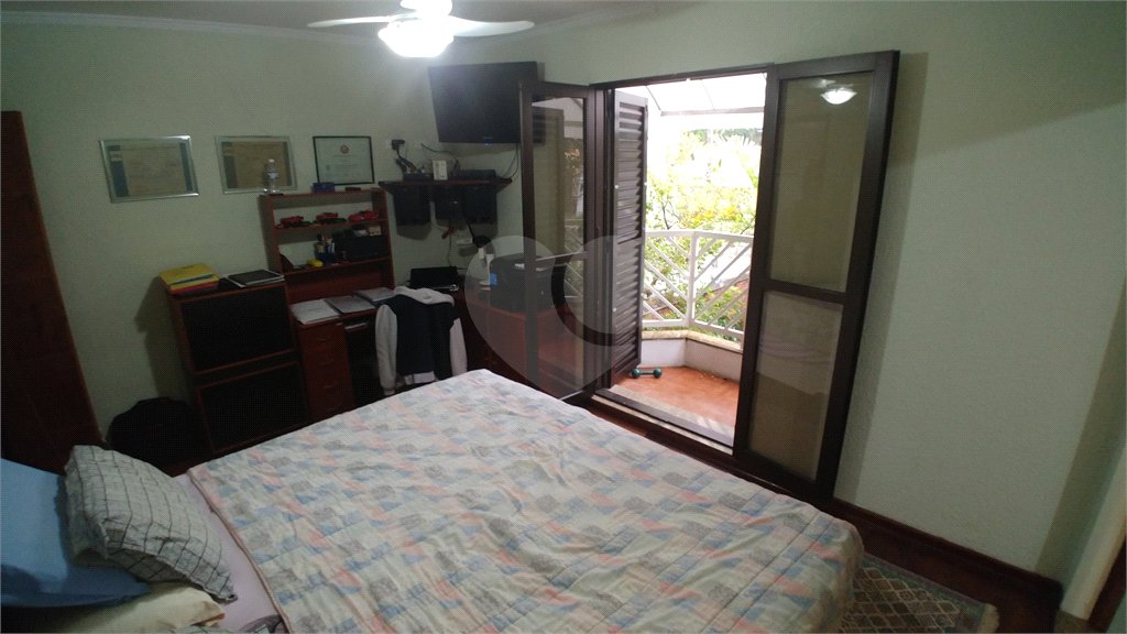 Sobrado à venda com 3 quartos, sendo 1 suíte, em Santana, São Paulo, SP