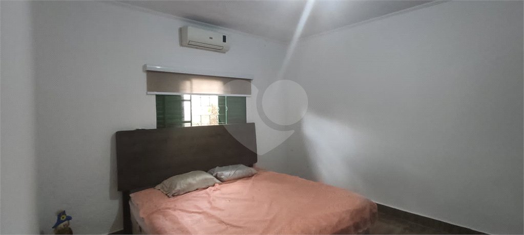 Chácara à venda com 3 quartos em Recanto Campestre Internacional de Viracopos Gleba 1, Indaiatuba, SP
