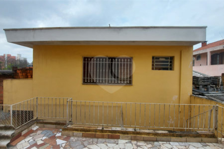 Sobrado à venda com 4 quartos, sendo 1 suíte,  em Vila Guarani (z Sul), São Paulo, SP