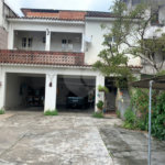 Casa à venda com 6 quartos, sendo 2 suítes, em Maracanã, Rio de Janeiro, RJ