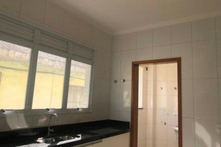 Village com 2 dormitórios à venda, 114 m² por R$ 650.000,00 - Marapé - Santos/SP