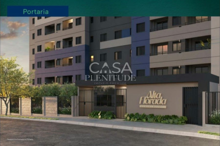 Alta Florada Residencial