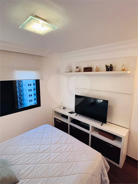 Apartamento à venda com 3 quartos, sendo 1 suíte,  em Vila Suzana, São Paulo, SP