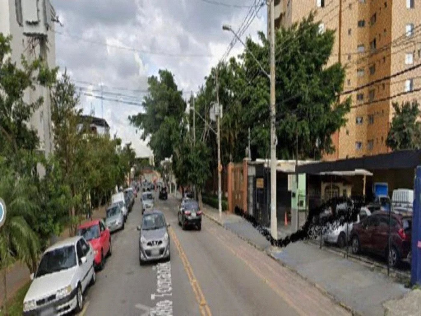 Terreno à venda em Vila Polopoli, São Paulo, SP
