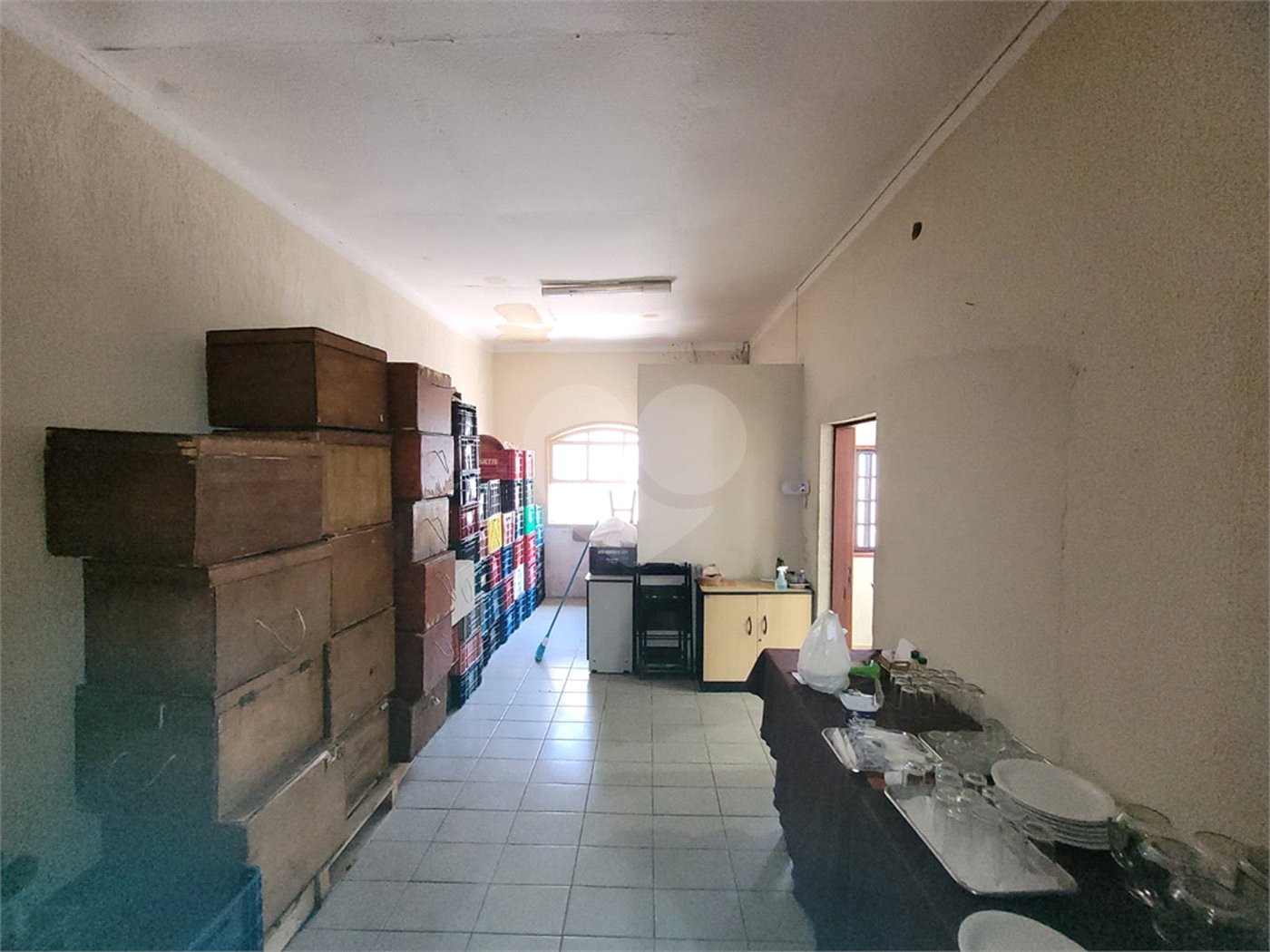 Casa Térrea à venda em Jardim Ponte Grande, Mogi das Cruzes, SP