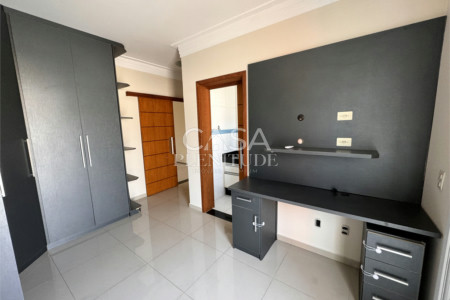 Casa em condomínio à venda com 3 suítes em Vila Haro, Sorocaba, SP