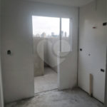 Apartamento à venda com 1 quarto em Vila Mazzei, São Paulo, SP