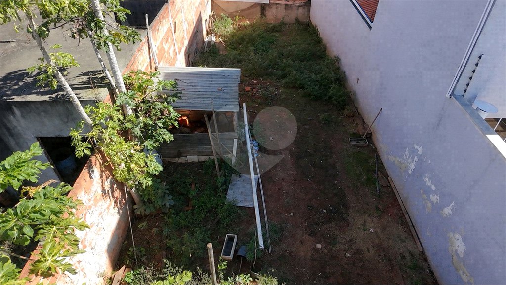 Terreno à venda em Portal dos Pinheiros Ii, Itapetininga, SP