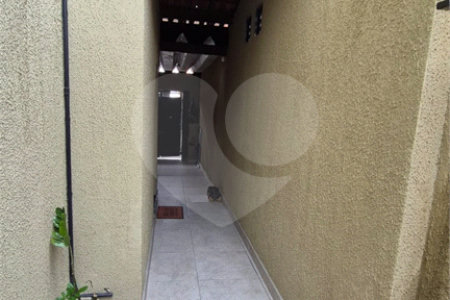 Sobrado à venda com 2 quartos em Jardim Cambara, São Paulo, SP