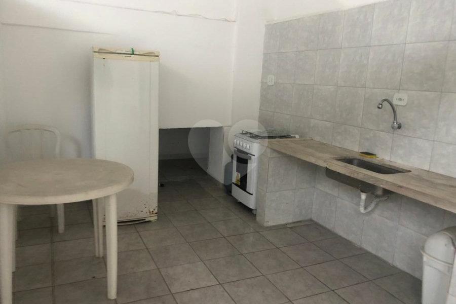 Apartamento à venda com 2 quartos, sendo 1 suíte,  em Santana, São Paulo, SP