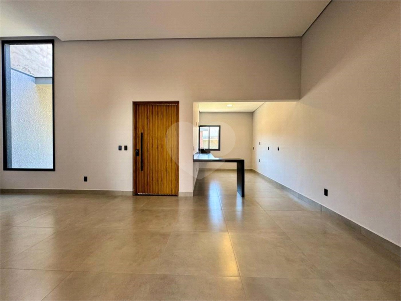 Casa à venda com 3 quartos, sendo 1 suíte, no condomínio Park Gran Reserve, Indaiatuba - SP