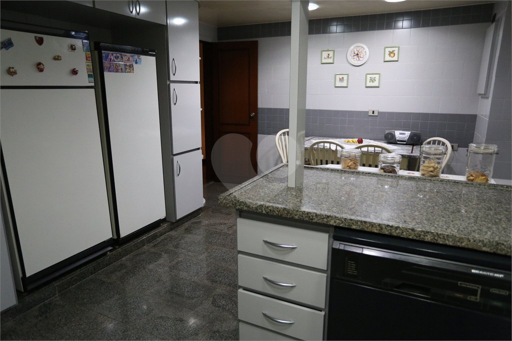 Apartamento à venda com 4 suítes em Tijuca, Rio de Janeiro, RJ