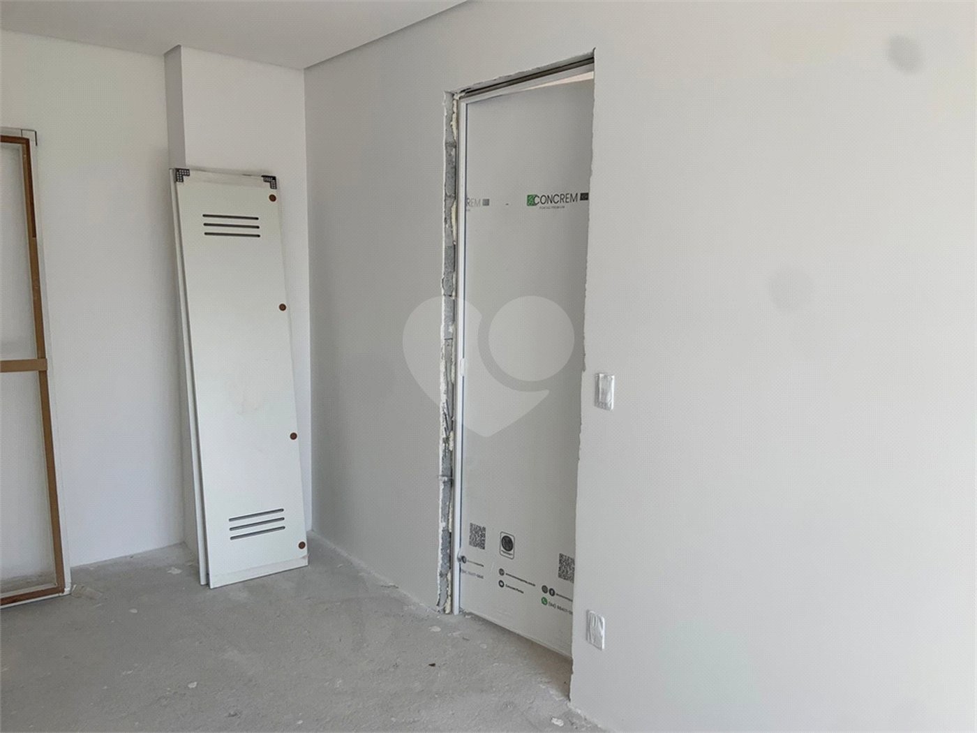 Apartamento à venda com 1 quarto em Bosque da Saúde, São Paulo, SP